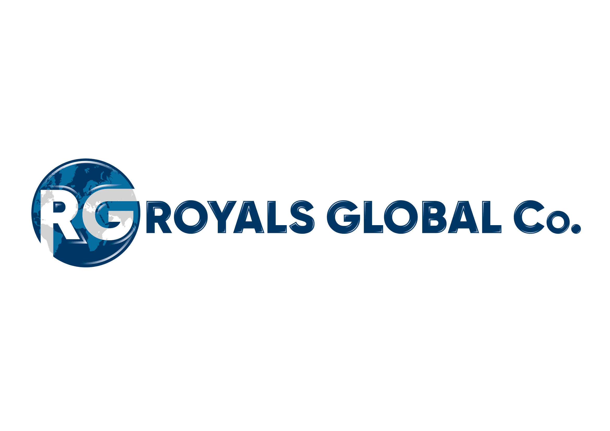 Royals Global logo