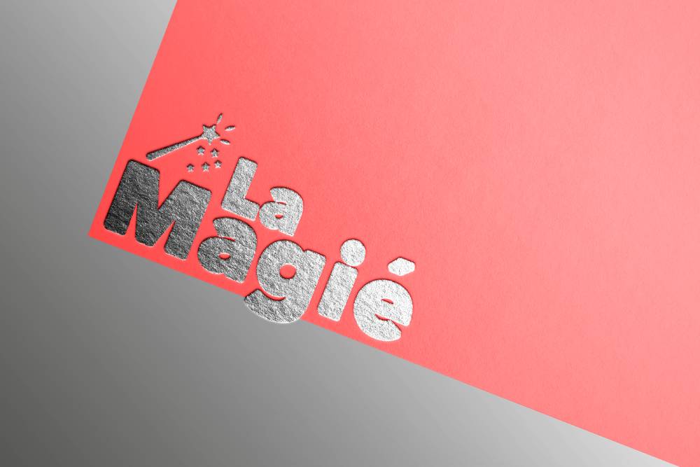 LA MAGIE