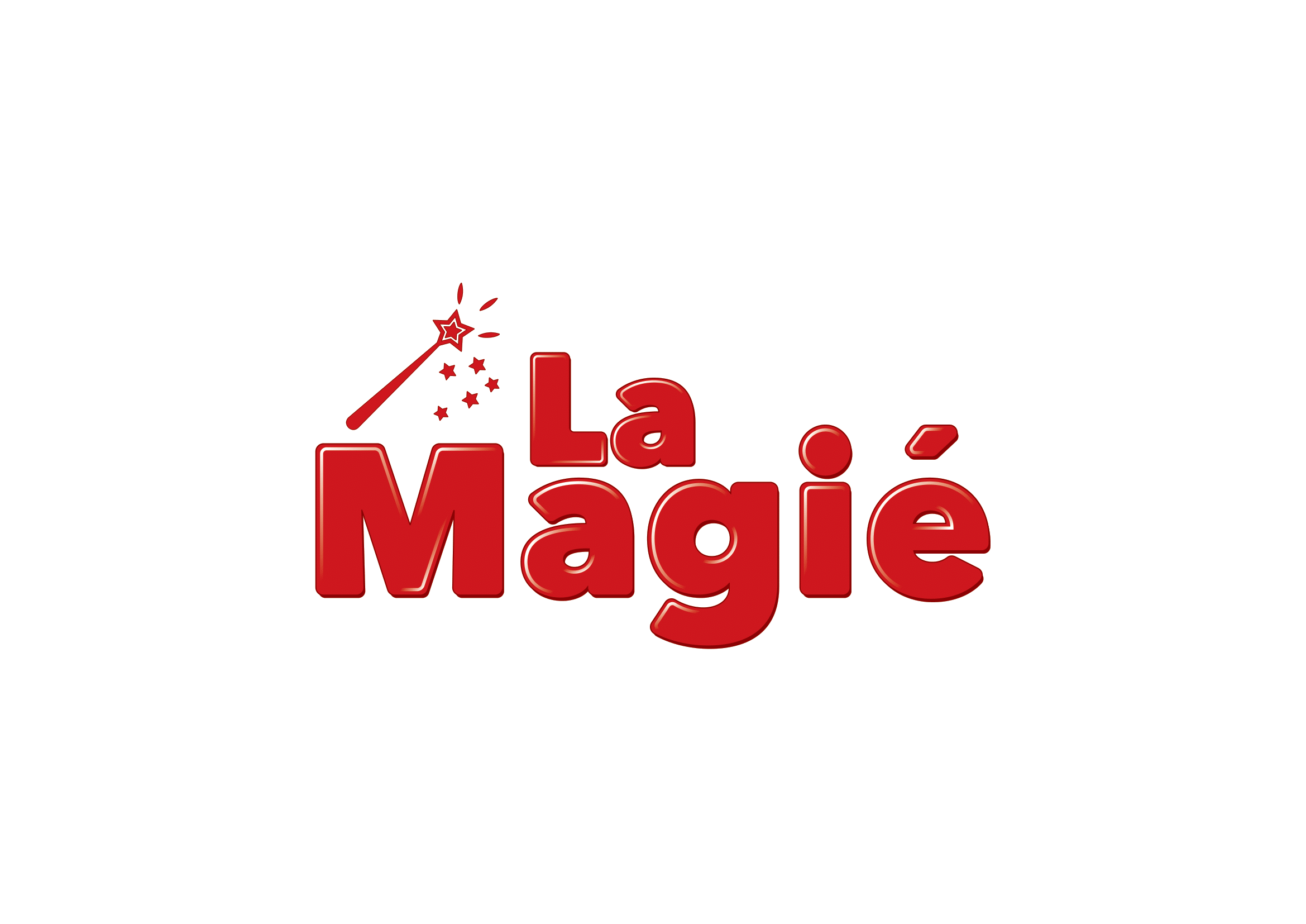 LA MAGIE
