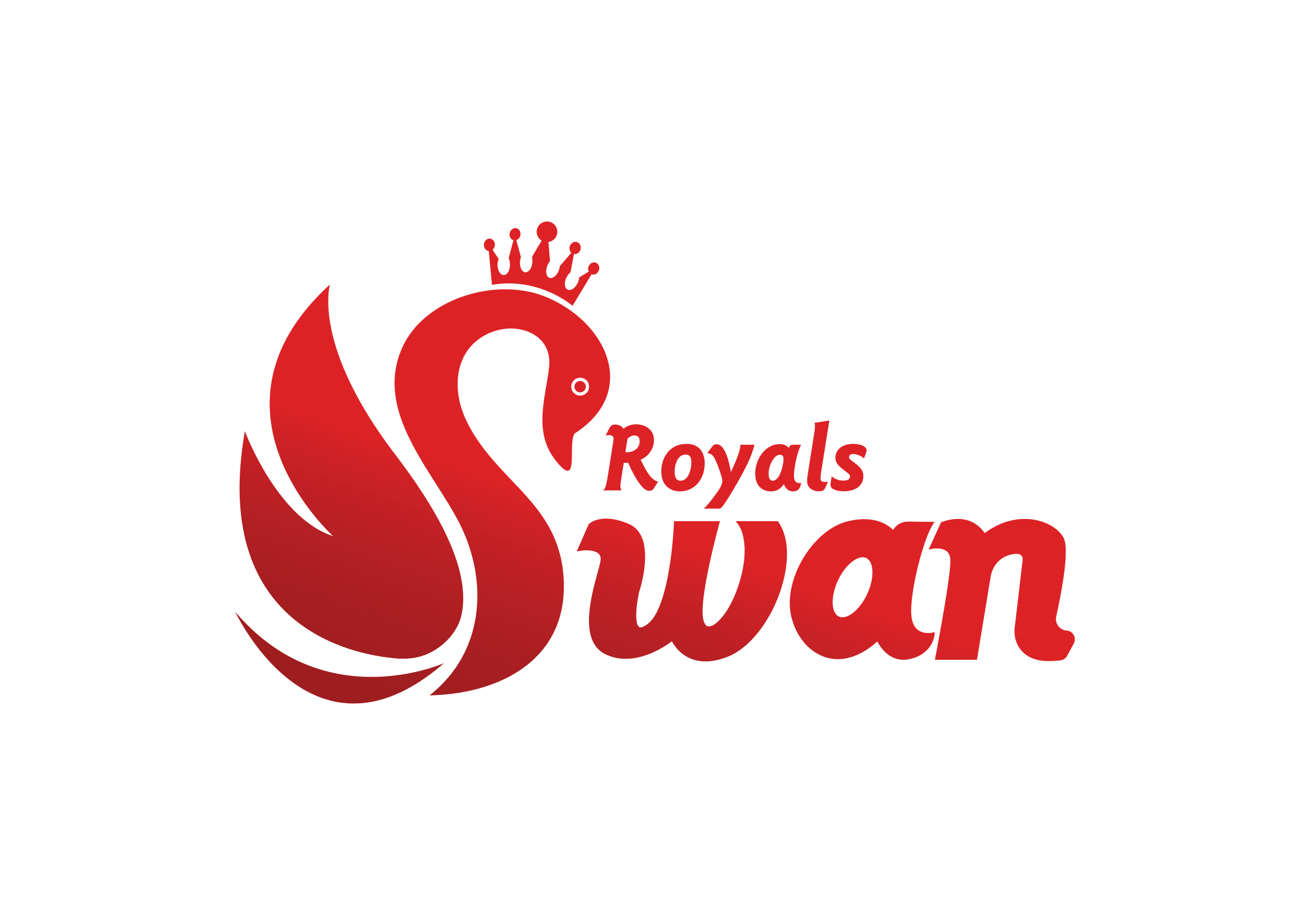ROYALS SWAN